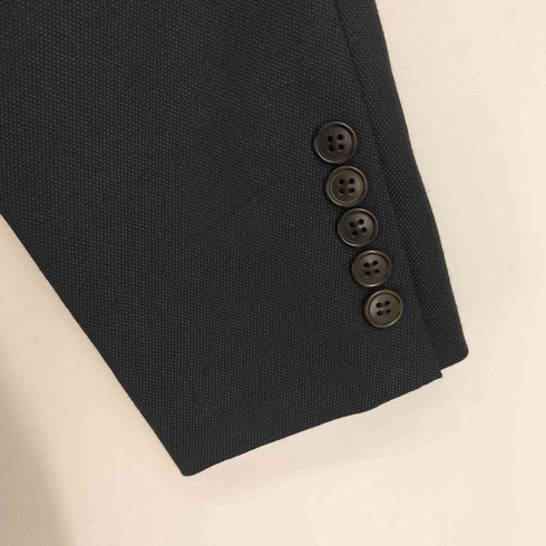 ポールスミス Paul Smith ダブルブレスト ウールテーラードジャケット メンズ