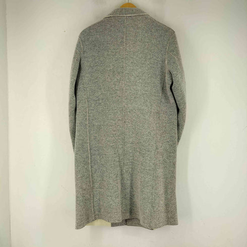 ユナイテッドトウキョウ UNITED TOKYO ナイロン混 ウールチェスターコート メンズ JPN:1