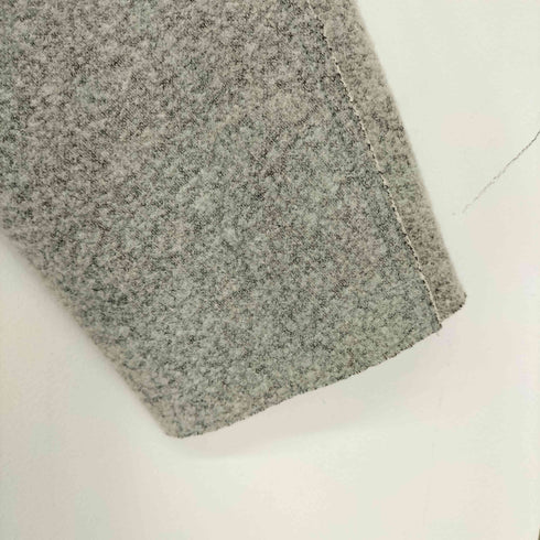 ユナイテッドトウキョウ UNITED TOKYO ナイロン混 ウールチェスターコート メンズ JPN:1