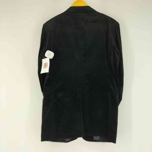 シップス SHIPS ベロア テーラードジャケット メンズ 50