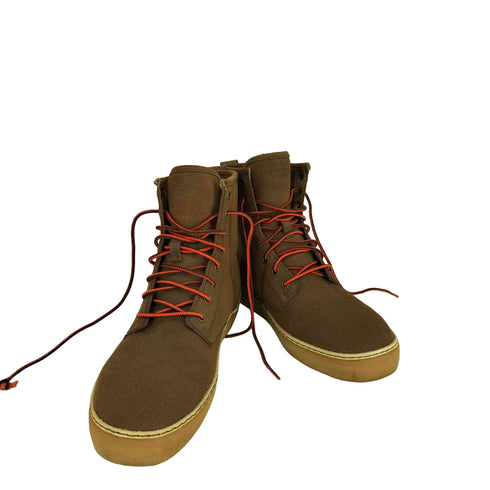 アグオーストラリア UGG Australia Harkley レースアップ ブーツ メンズ