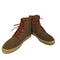 アグオーストラリア UGG Australia Harkley レースアップ ブーツ メンズ