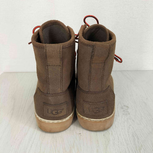 アグオーストラリア UGG Australia Harkley レースアップ ブーツ メンズ