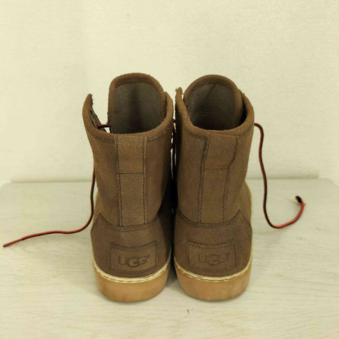 アグオーストラリア UGG Australia Harkley レースアップ ブーツ メンズ