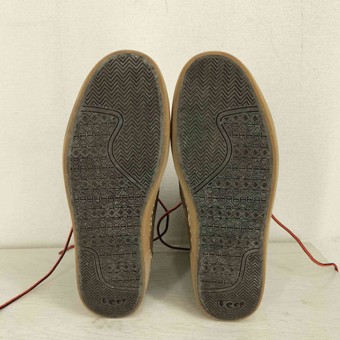 アグオーストラリア UGG Australia Harkley レースアップ ブーツ メンズ