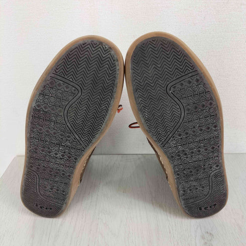 アグオーストラリア UGG Australia Harkley レースアップ ブーツ メンズ