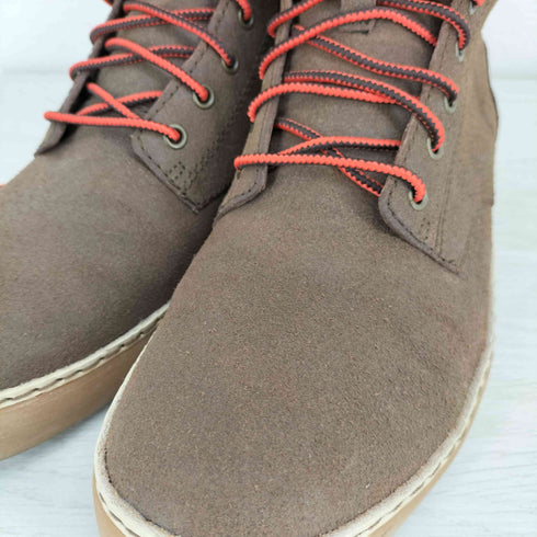 アグオーストラリア UGG Australia Harkley レースアップ ブーツ メンズ