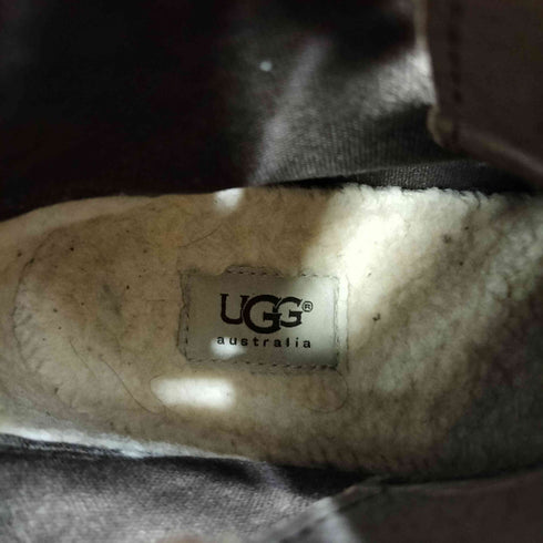 アグオーストラリア UGG Australia Harkley レースアップ ブーツ メンズ