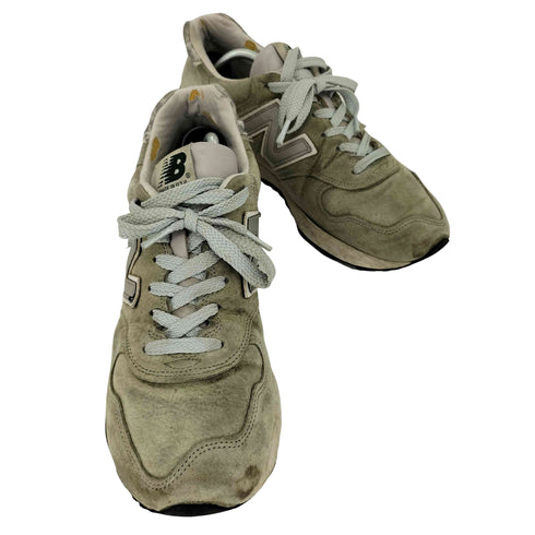 ニューバランス NEW BALANCE USA製 M1400 BE ローカットスニーカー メンズ JPN:26.5