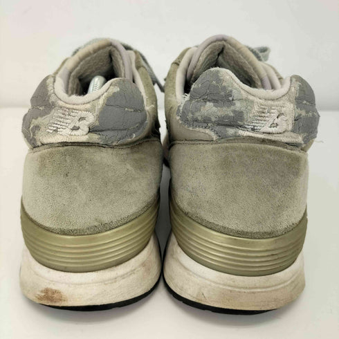 ニューバランス NEW BALANCE USA製 M1400 BE ローカットスニーカー メンズ JPN:26.5