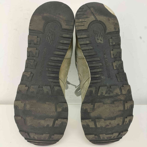 ニューバランス NEW BALANCE USA製 M1400 BE ローカットスニーカー メンズ JPN:26.5