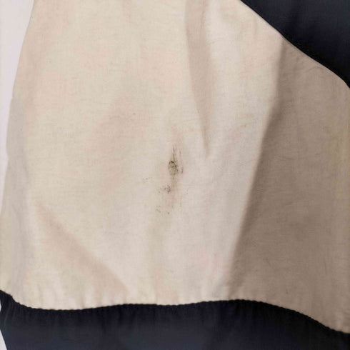 DEPARTMENT スタンドカラーボーダージャケット メンズ import:L