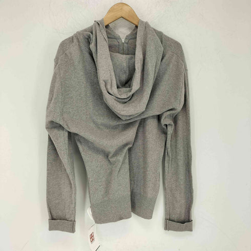 ルトロワ Letroyes フランス製 ジップアップ ニットパーカー メンズ import:L