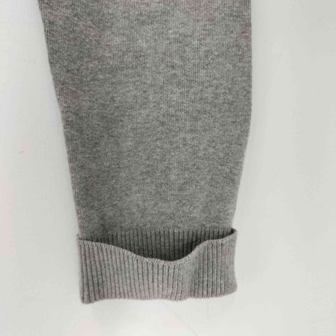 ルトロワ Letroyes フランス製 ジップアップ ニットパーカー メンズ import:L