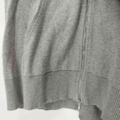 ルトロワ Letroyes フランス製 ジップアップ ニットパーカー メンズ import:L