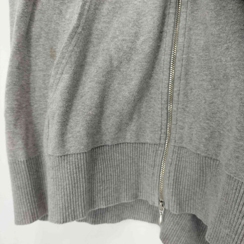 ルトロワ Letroyes フランス製 ジップアップ ニットパーカー メンズ import:L