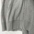 ルトロワ Letroyes フランス製 ジップアップ ニットパーカー メンズ import:L