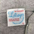 ルトロワ Letroyes フランス製 ジップアップ ニットパーカー メンズ import:L