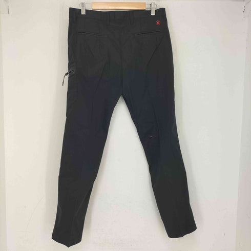 ブリーフィング BRIEFING テーパード ゴルフパンツ メンズ