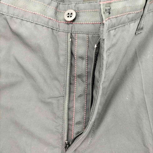 ブリーフィング BRIEFING テーパード ゴルフパンツ メンズ