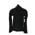 イッセイミヤケ ISSEY MIYAKE A.POC INSIDE エイポック インサイド カットオフ ハイネックセーター レディース 2