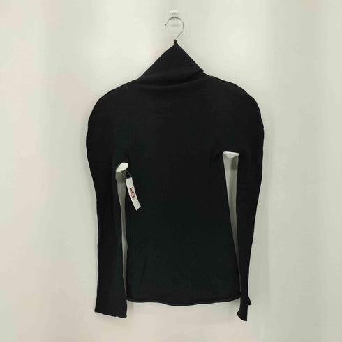 イッセイミヤケ ISSEY MIYAKE A.POC INSIDE エイポック インサイド カットオフ ハイネックセーター レディース 2