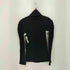 イッセイミヤケ ISSEY MIYAKE A.POC INSIDE エイポック インサイド カットオフ ハイネックセーター レディース 2