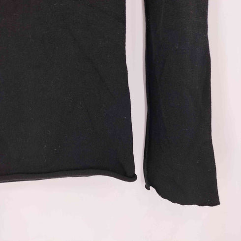 イッセイミヤケ ISSEY MIYAKE A.POC INSIDE エイポック インサイド カットオフ ハイネックセーター レディース 2