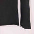 イッセイミヤケ ISSEY MIYAKE A.POC INSIDE エイポック インサイド カットオフ ハイネックセーター レディース 2