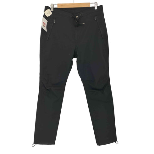 エストネーション ESTNATION テーパード ストレッチ イージーパンツ メンズ JPN:M