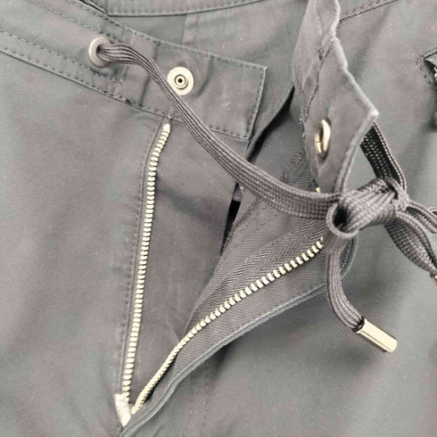 エストネーション ESTNATION テーパード ストレッチ イージーパンツ メンズ JPN:M