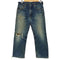 リーバイス Levis ボタン裏601 1998年4月製 140周年記念 TALONジップ ビッグE 日本製復刻 502XX メンズ W34 L36
