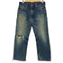 リーバイス Levis ボタン裏601 1998年4月製 140周年記念 TALONジップ ビッグE 日本製復刻 502XX メンズ W34 L36