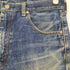 リーバイス Levis ボタン裏601 1998年4月製 140周年記念 TALONジップ ビッグE 日本製復刻 502XX メンズ W34 L36