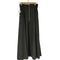 クラネ CLANE FRONT ZIP FLARE SKIRT レディース JPN:1
