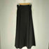 クラネ CLANE FRONT ZIP FLARE SKIRT レディース JPN:1