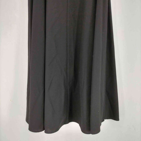 クラネ CLANE FRONT ZIP FLARE SKIRT レディース JPN:1