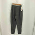 イッセイミヤケ ISSEY MIYAKE 80s 筆タグ ジッパースリット タックデザイン テーパードスラックスパンツ レディース 9