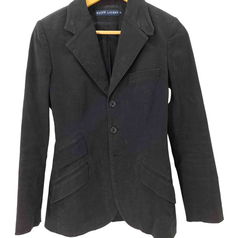 ラルフローレン RALPH LAUREN コットン混 テーラードジャケット メンズ 9