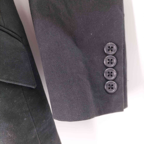 ラルフローレン RALPH LAUREN コットン混 テーラードジャケット メンズ 9