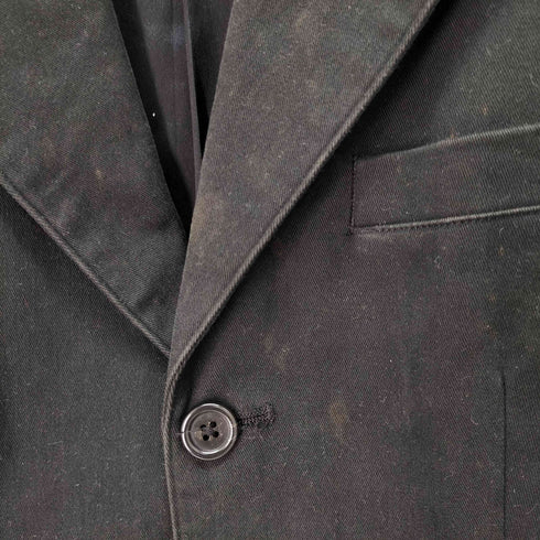 ラルフローレン RALPH LAUREN コットン混 テーラードジャケット メンズ 9