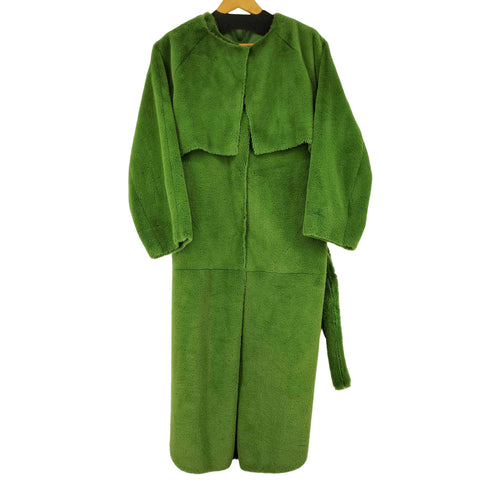 アメリ AMERI MANY WAY USEFUL BOA COAT レディース JPN:S