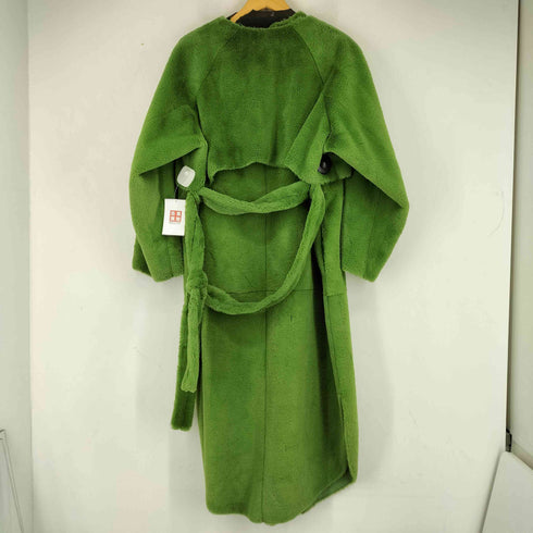 アメリ AMERI MANY WAY USEFUL BOA COAT レディース JPN:S