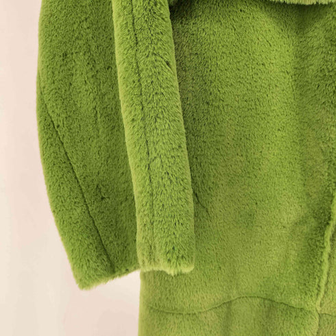 アメリ AMERI MANY WAY USEFUL BOA COAT レディース JPN:S