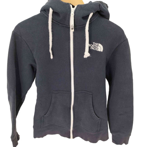 ザノースフェイス THE NORTH FACE REARVIEW FULLZIP HOODIE メンズ JPN:S