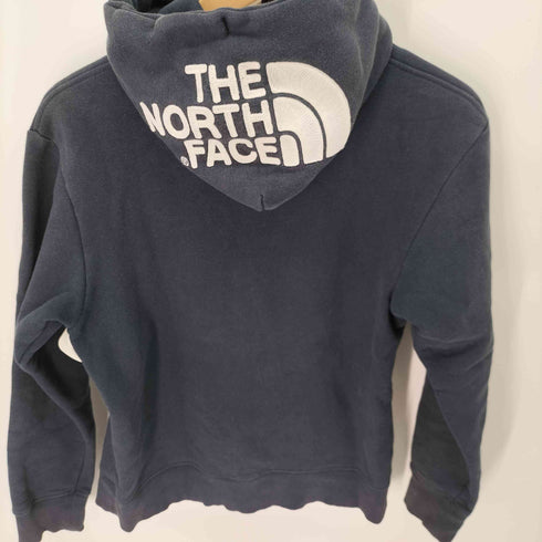 ザノースフェイス THE NORTH FACE REARVIEW FULLZIP HOODIE メンズ JPN:S