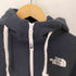 ザノースフェイス THE NORTH FACE REARVIEW FULLZIP HOODIE メンズ JPN:S