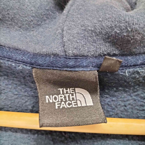 ザノースフェイス THE NORTH FACE REARVIEW FULLZIP HOODIE メンズ JPN:S