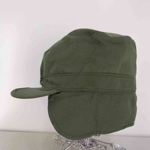 ユーエスアーミー U.S. ARMY 80S CAP COMBAT コンバットキャップ メンズ 7 3/4