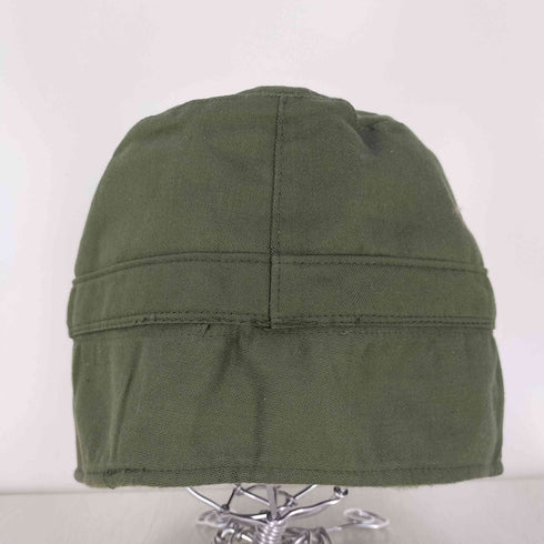 ユーエスアーミー U.S. ARMY 80S CAP COMBAT コンバットキャップ メンズ 7 3/4
